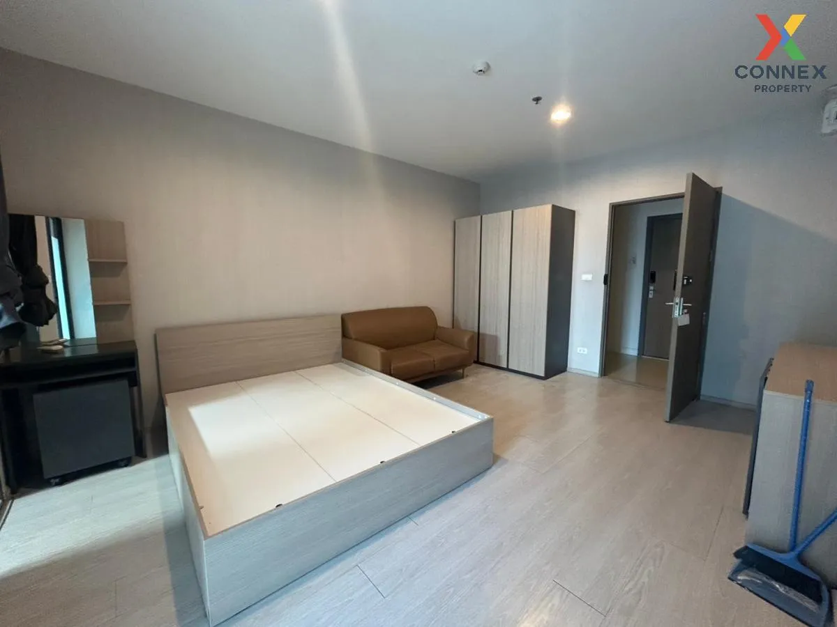 For Sale Condo , Ideo Sukhumvit 115 , BTS-Pu Chao , Thepharak , M 2