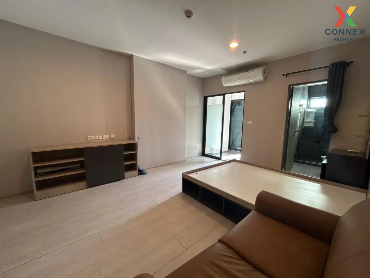 For Sale Condo , Ideo Sukhumvit 115 , BTS-Pu Chao , Thepharak , M 3
