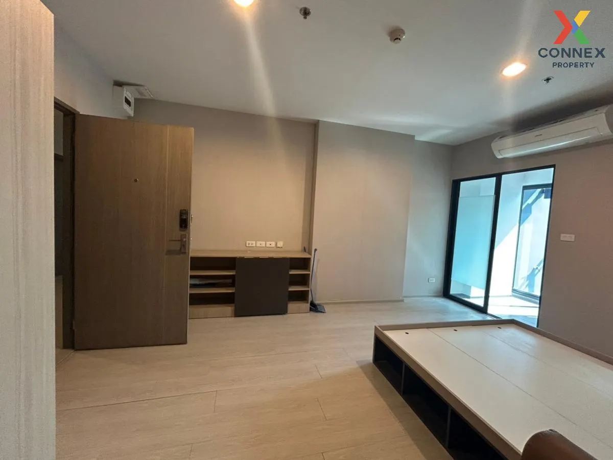 For Sale Condo , Ideo Sukhumvit 115 , BTS-Pu Chao , Thepharak , M 4