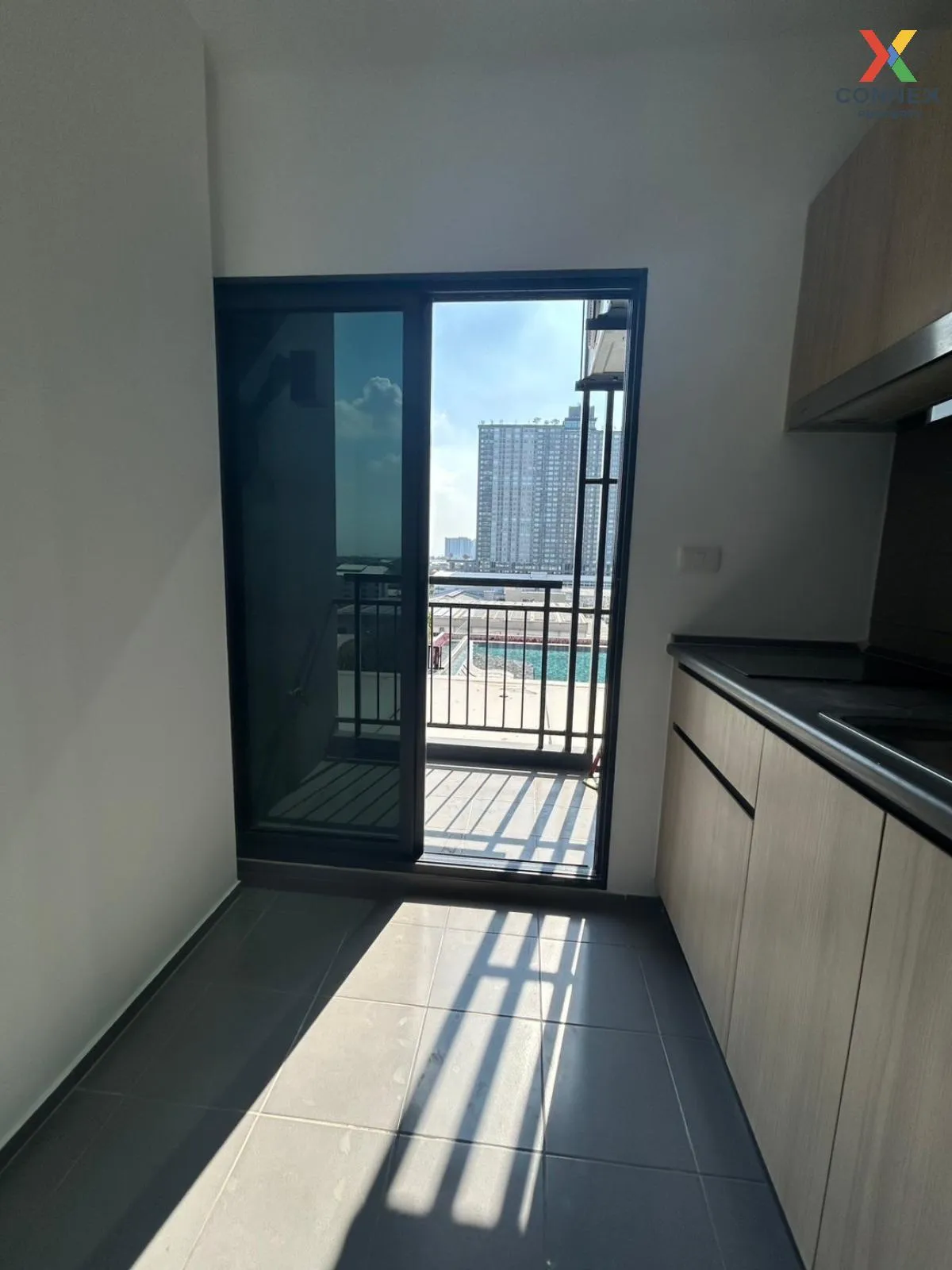 For Sale Condo , Ideo Sukhumvit 115 , BTS-Pu Chao , Thepharak , M