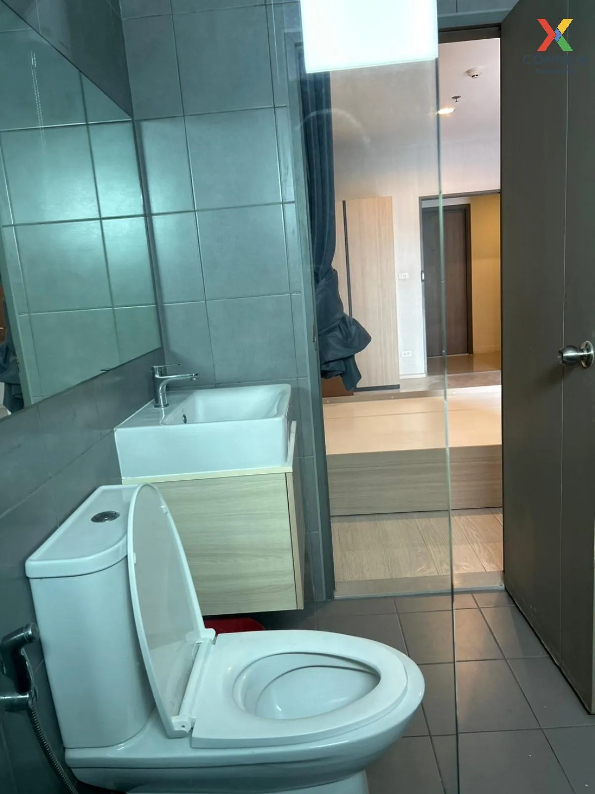 For Sale Condo , Ideo Sukhumvit 115 , BTS-Pu Chao , Thepharak , M