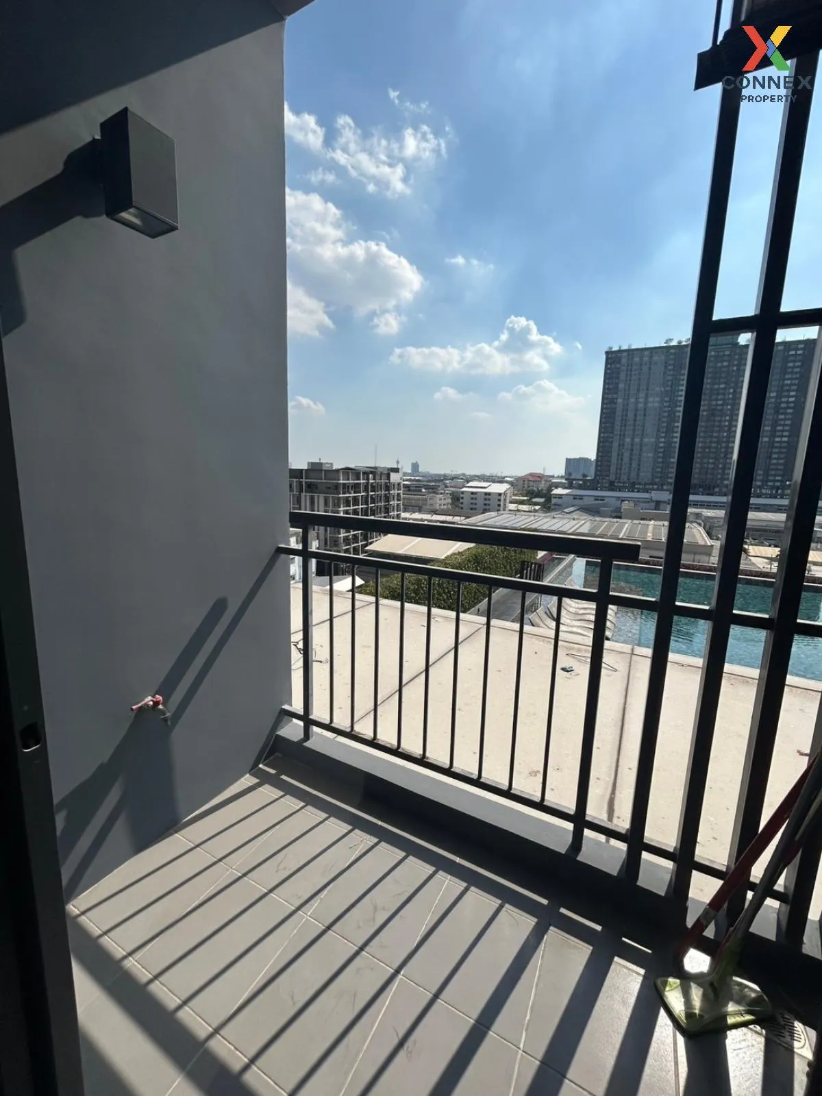 For Sale Condo , Ideo Sukhumvit 115 , BTS-Pu Chao , Thepharak , M