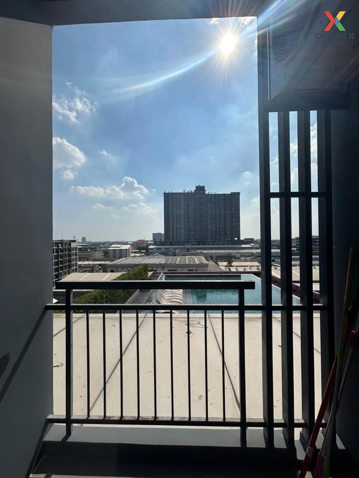 For Sale Condo , Ideo Sukhumvit 115 , BTS-Pu Chao , Thepharak , M