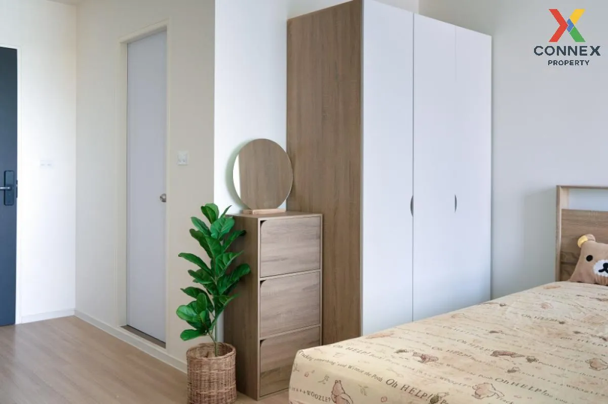 For Rent Condo , Lumpini Ville Chaengwatthana - Pakkret , Pak Kre 2