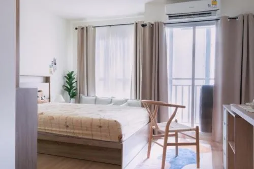 For Rent Condo , Lumpini Ville Chaengwatthana - Pakkret , Pak Kret , Pak Kret , Nonthaburi , CX-117582