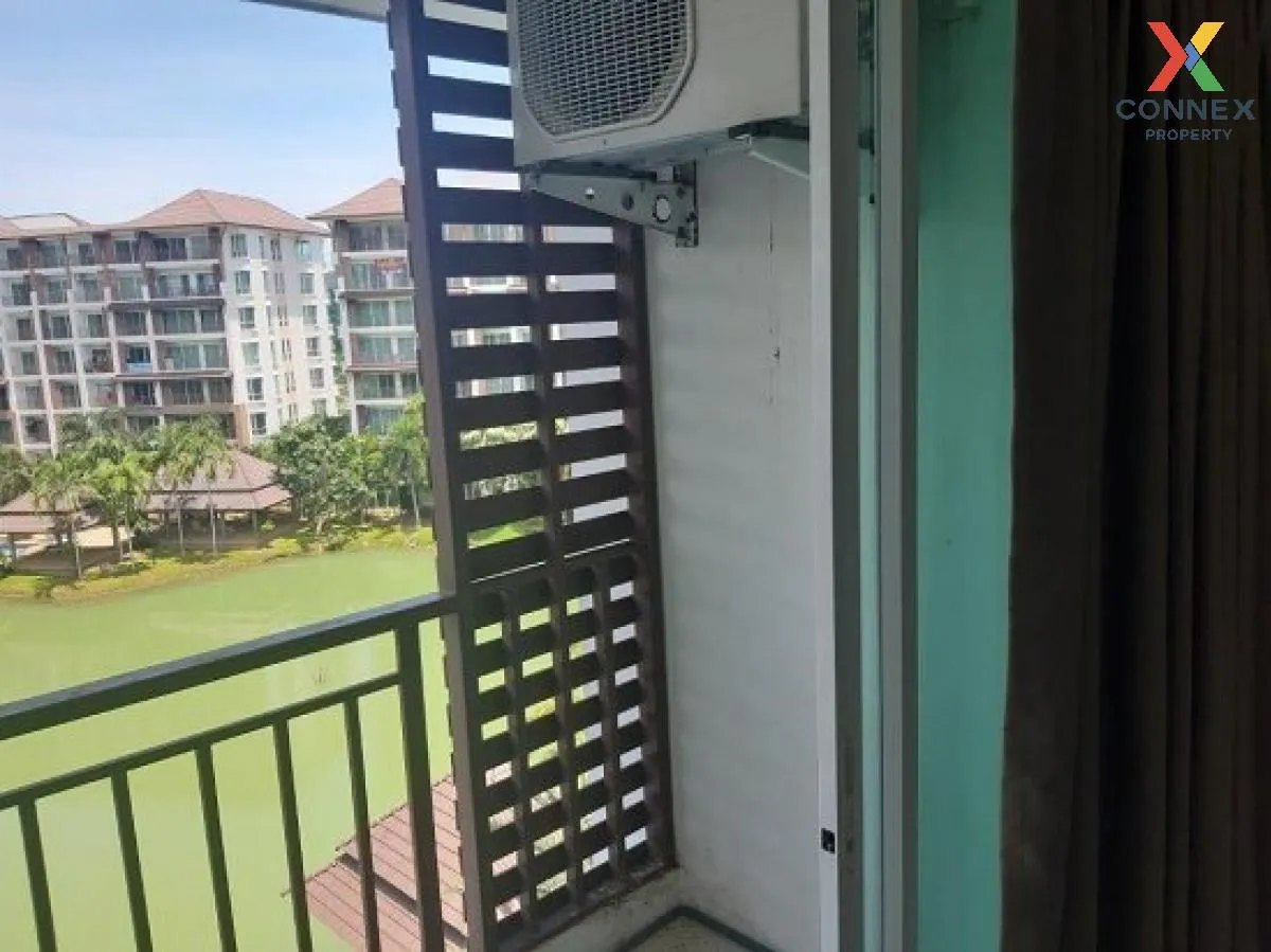 For Sale Condo , A.D. Bangsaray Lake & Resort , Bang Sare , Satta