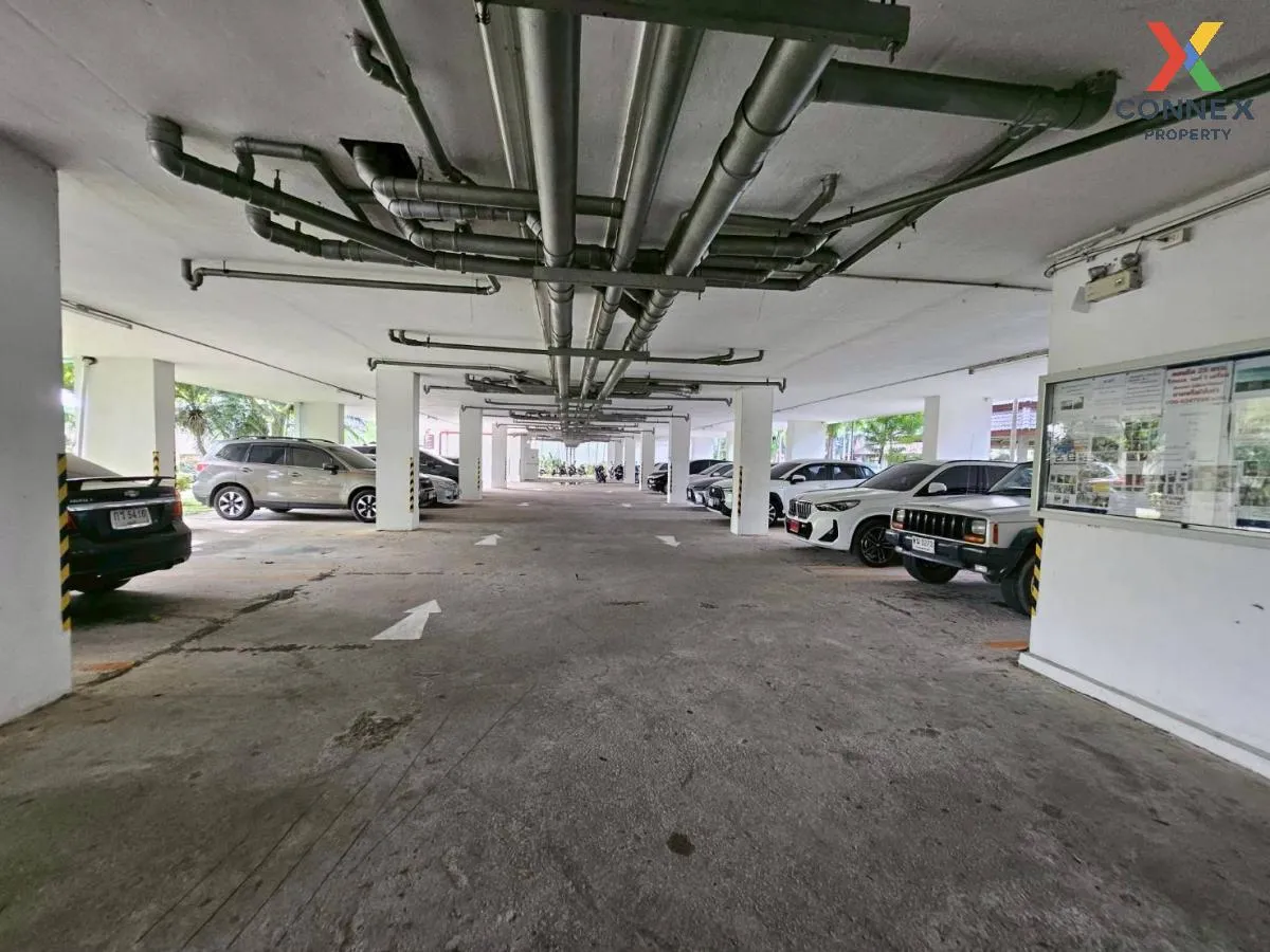 For Sale Condo , A.D. Bangsaray Lake & Resort , Bang Sare , Satta