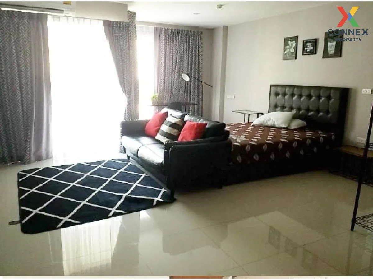 For Sale Condo , Diamond Suite Resort Condominium , Nong Prue , B 1