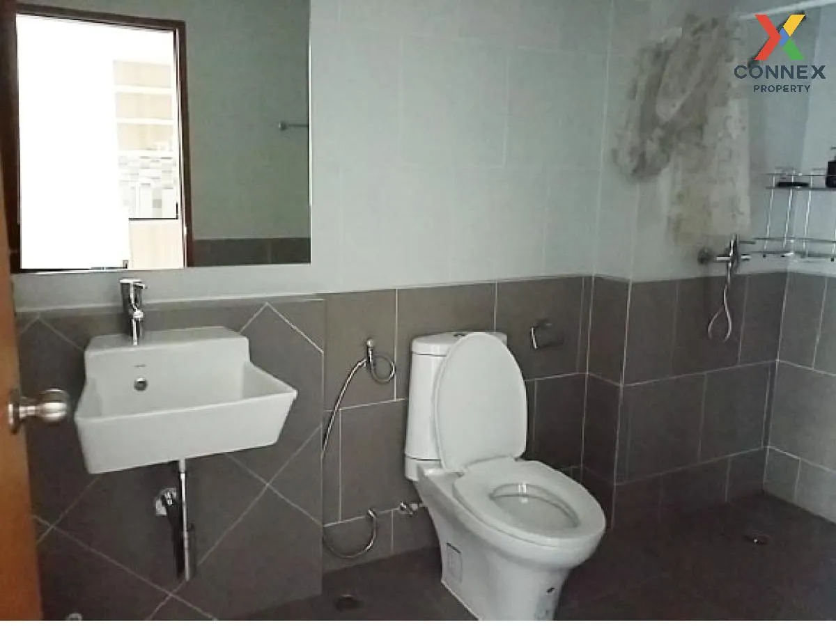 For Sale Condo , Diamond Suite Resort Condominium , Nong Prue , B 3