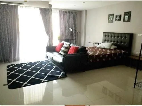 For Sale Condo , Diamond Suite Resort Condominium , Nong Prue , Bang Lamung , Chon Buri , CX-117587