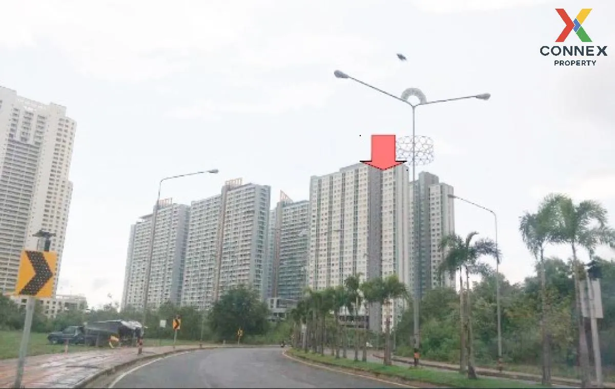 For Sale Condo , Lumpini Seaview Jomtien , Na Kluea , Bang Lamung 1