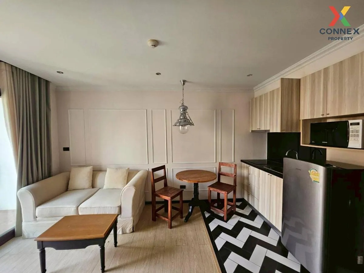 For Sale Condo , The Venetian Signature Condo Resort Pattaya , Na 1