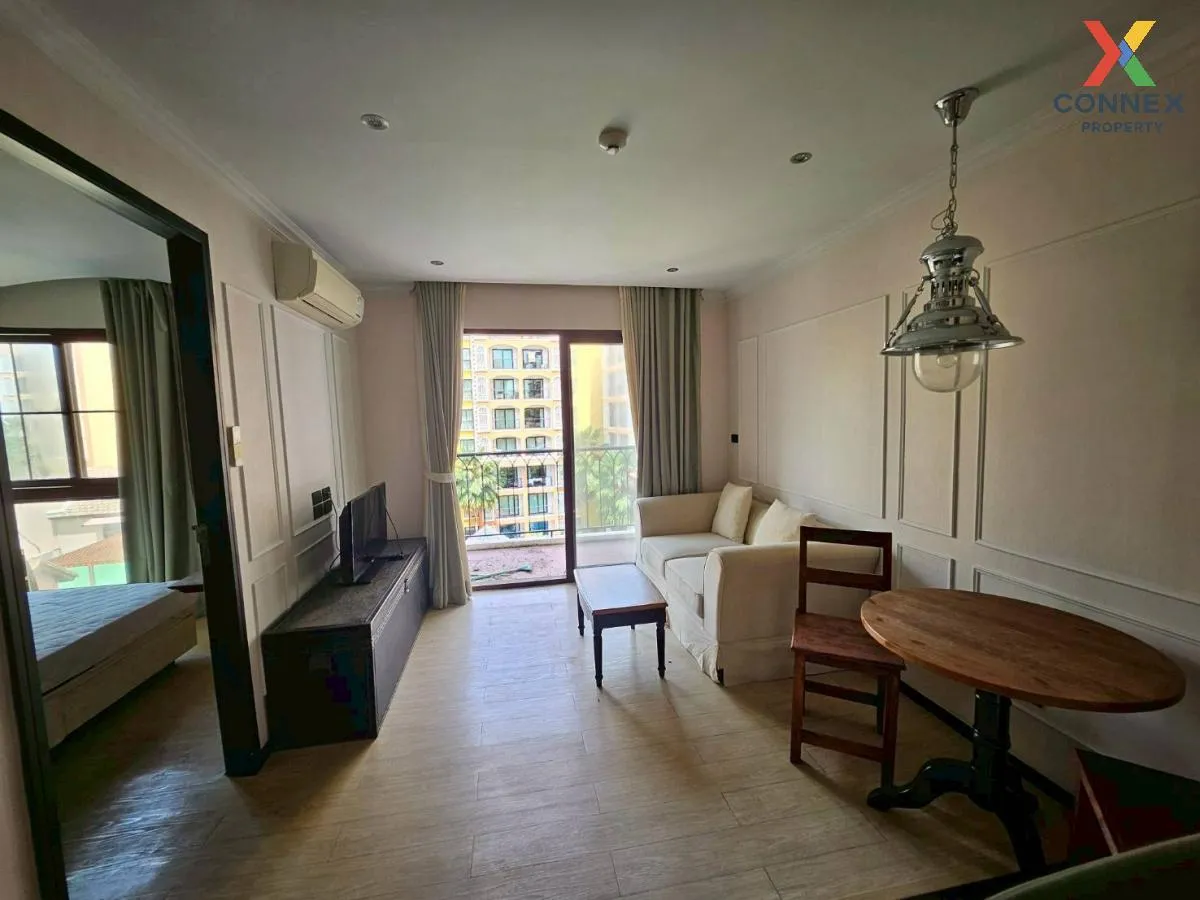 For Sale Condo , The Venetian Signature Condo Resort Pattaya , Na 2