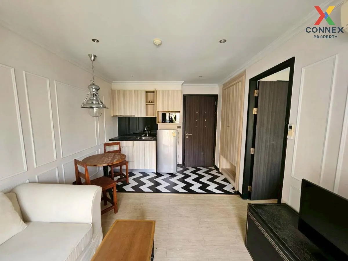 For Sale Condo , The Venetian Signature Condo Resort Pattaya , Na 3