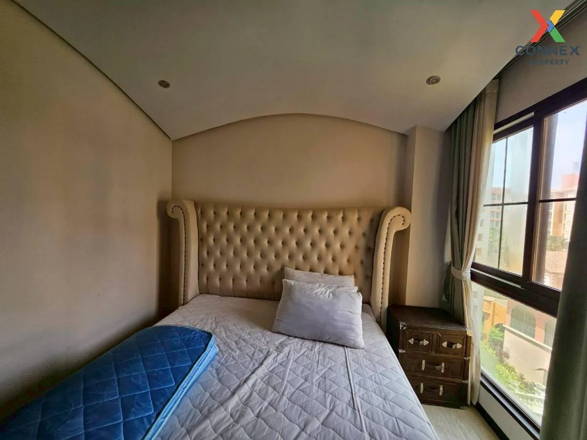 For Sale Condo , The Venetian Signature Condo Resort Pattaya , Na