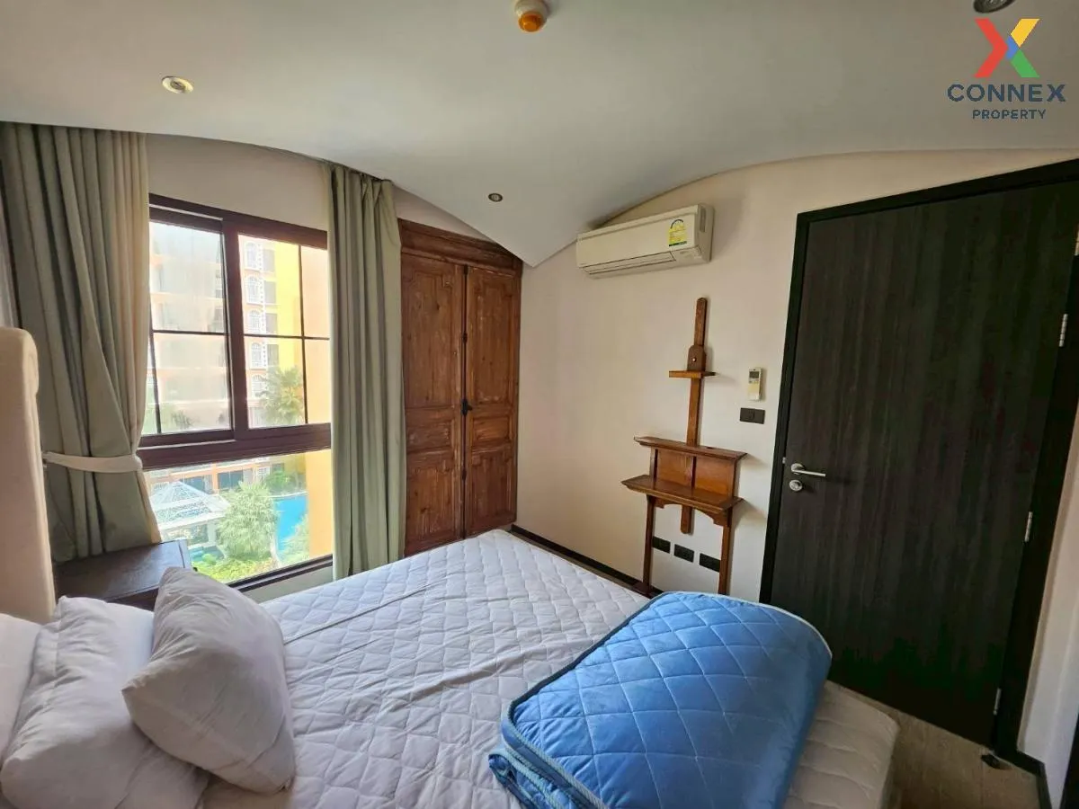 For Sale Condo , The Venetian Signature Condo Resort Pattaya , Na