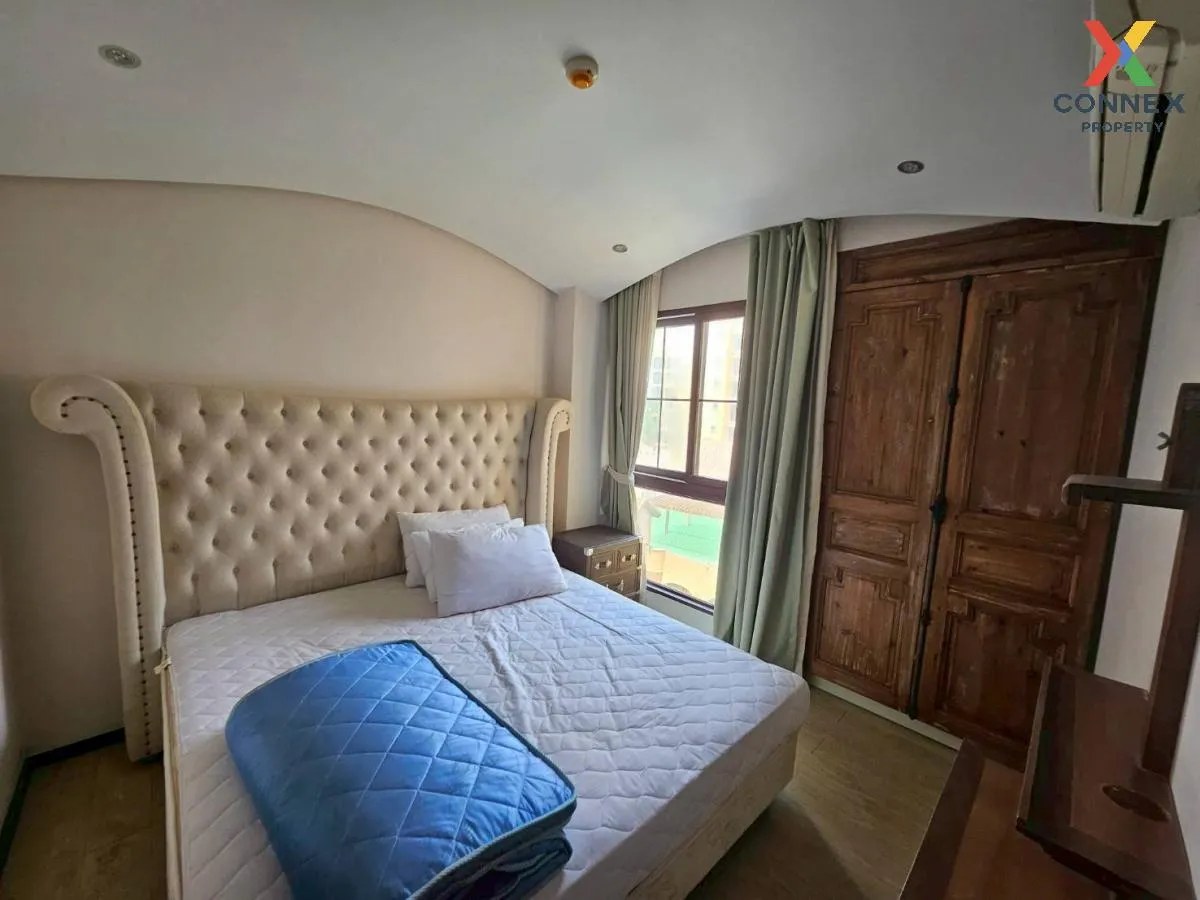 For Sale Condo , The Venetian Signature Condo Resort Pattaya , Na