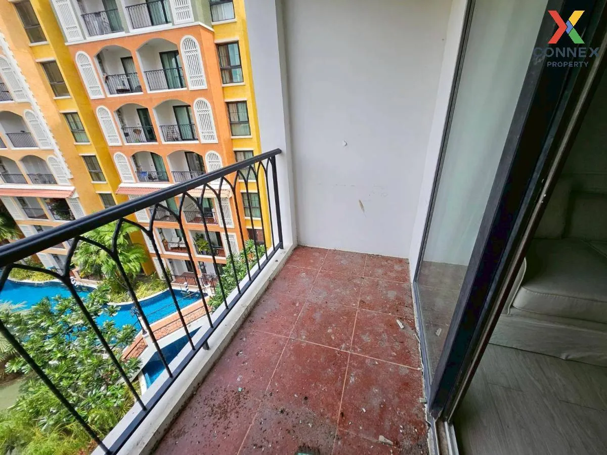 For Sale Condo , The Venetian Signature Condo Resort Pattaya , Na