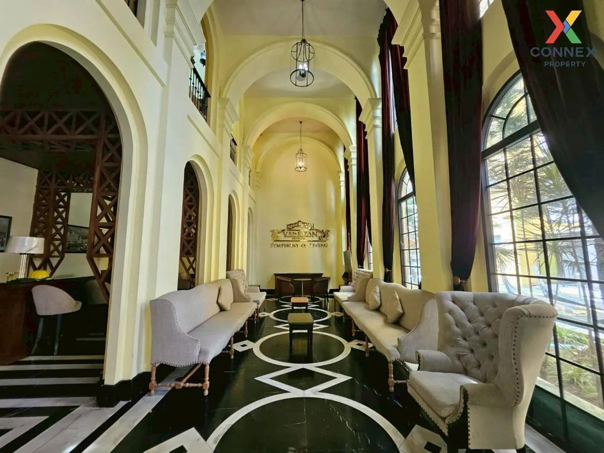 For Sale Condo , The Venetian Signature Condo Resort Pattaya , Na