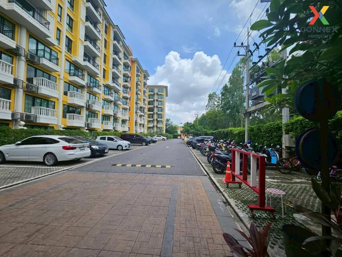 For Sale Condo , The Venetian Signature Condo Resort Pattaya , Na