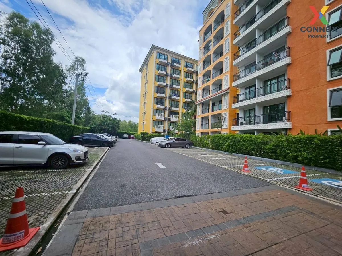 For Sale Condo , The Venetian Signature Condo Resort Pattaya , Na