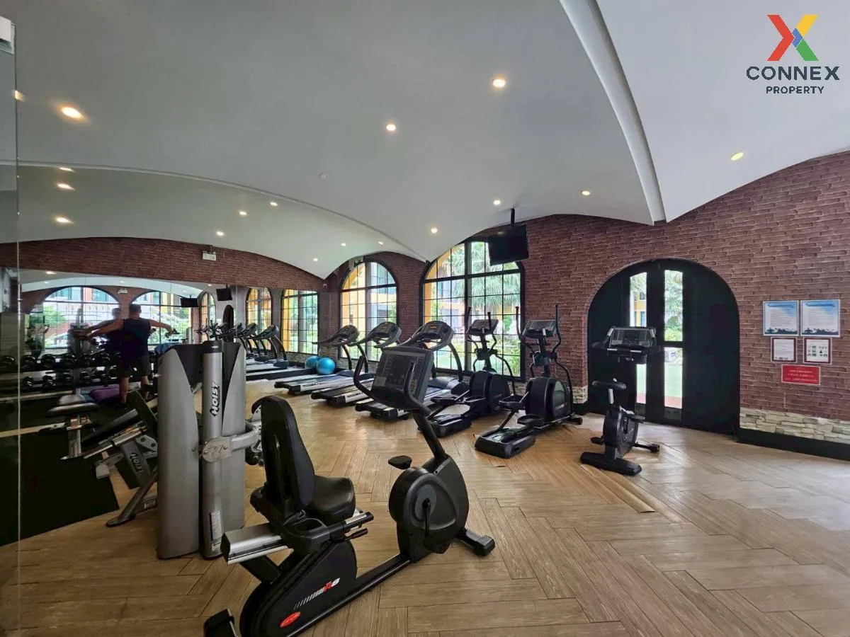 For Sale Condo , The Venetian Signature Condo Resort Pattaya , Na