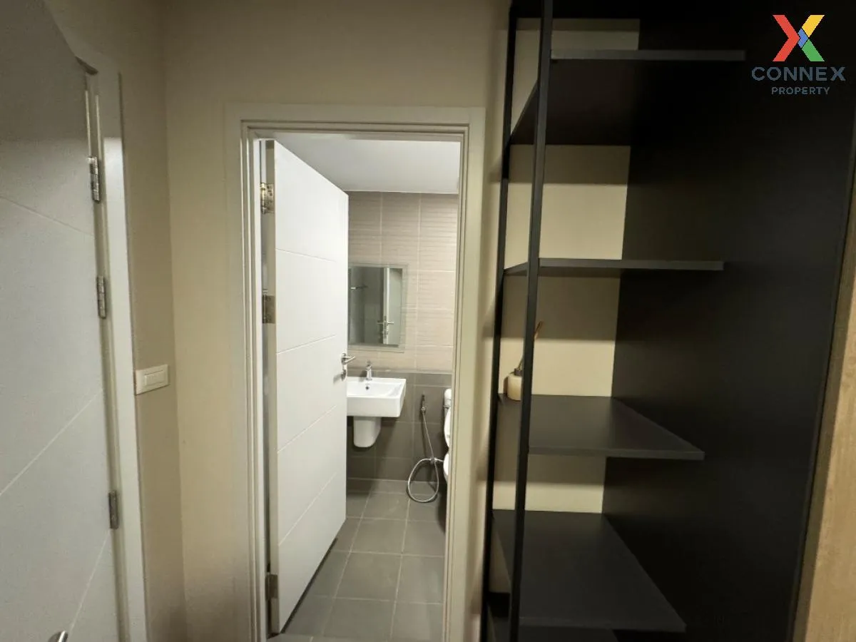 For Rent Condo , D condo Hideaway Rangsit , Khlong Nueng , khlong 3