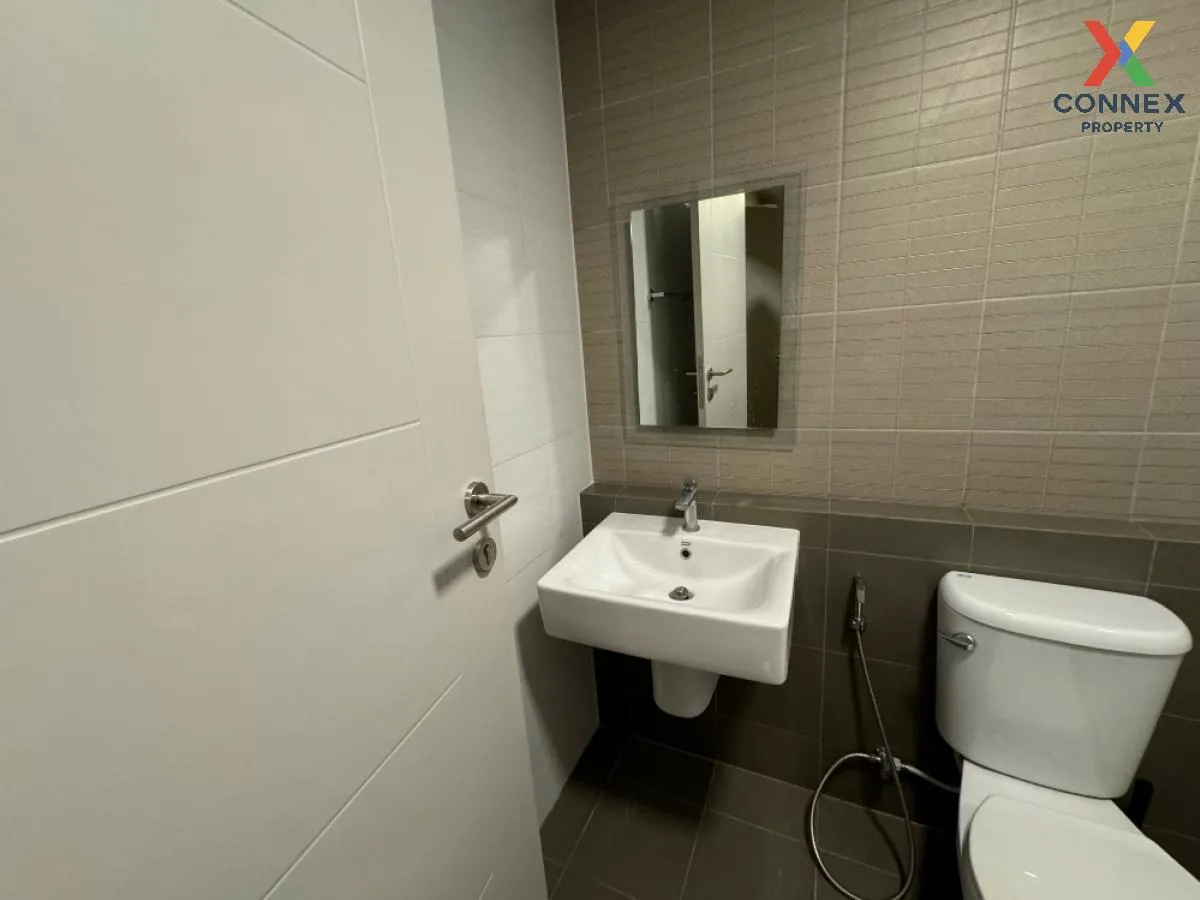 For Rent Condo , D condo Hideaway Rangsit , Khlong Nueng , khlong 4