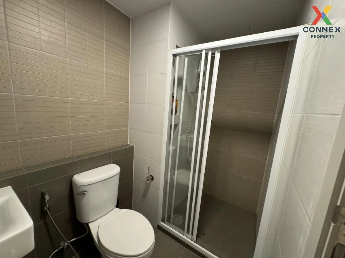 For Rent Condo , D condo Hideaway Rangsit , Khlong Nueng , khlong