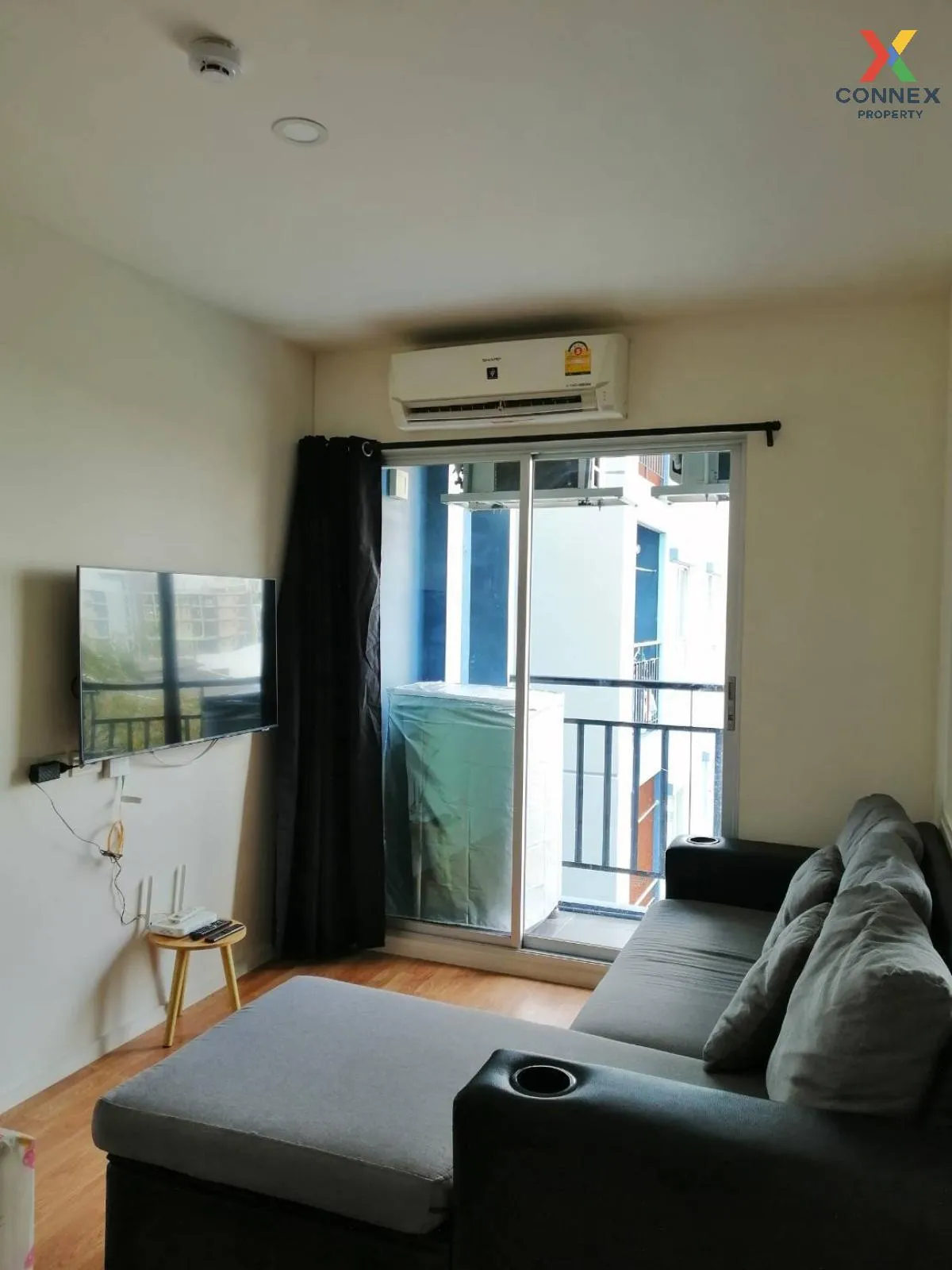 For Rent Condo , Lumpini Ville Sukhumvit 101/1 - Punnawithi , BTS 2