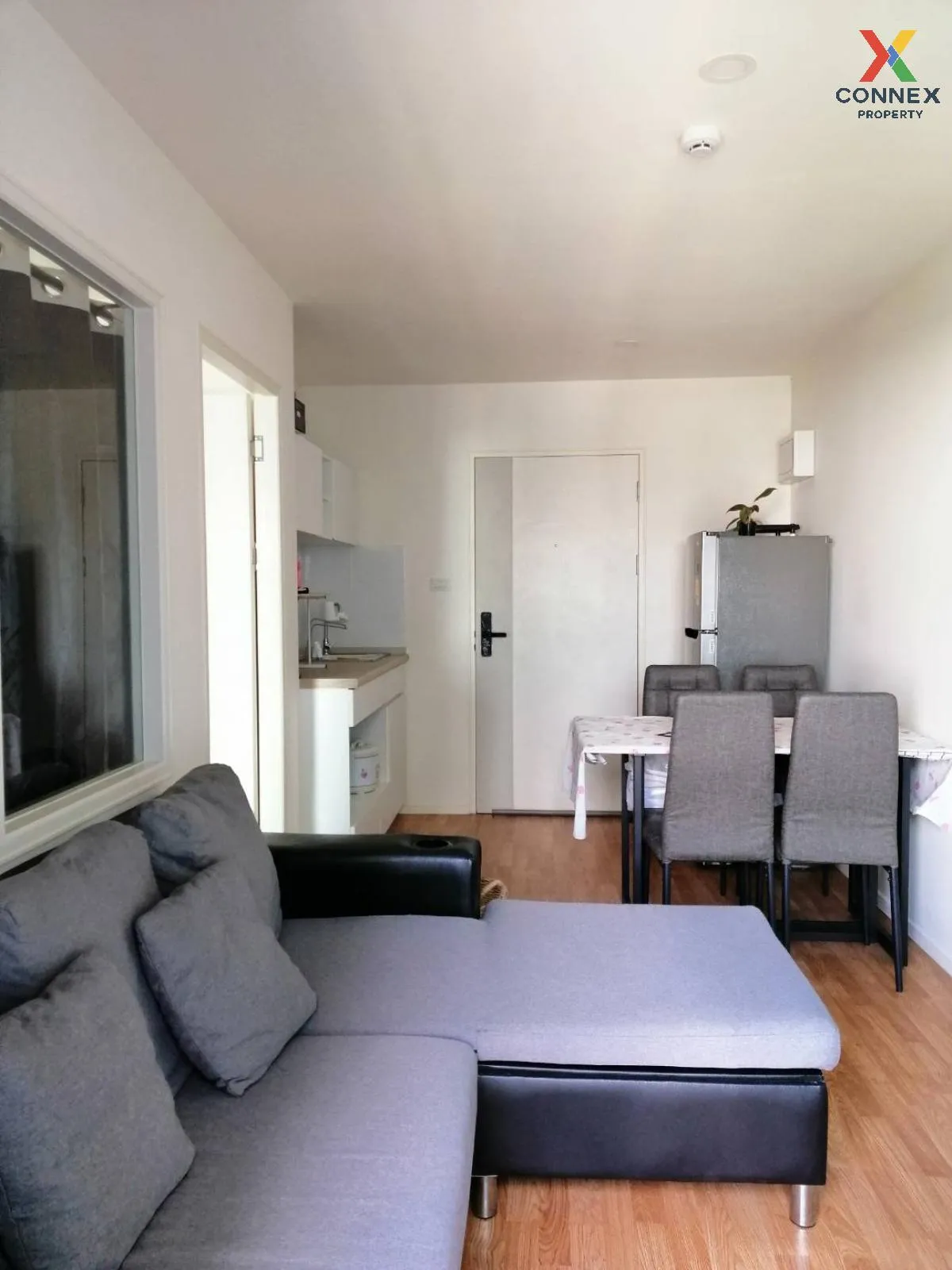 For Rent Condo , Lumpini Ville Sukhumvit 101/1 - Punnawithi , BTS 3