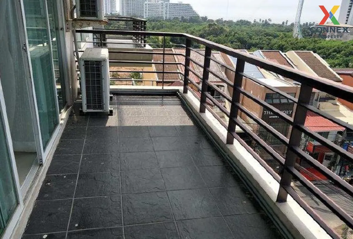 For Sale Condo , The Ocean Pearl Condo - Pattaya , Bang Lamung ,  3