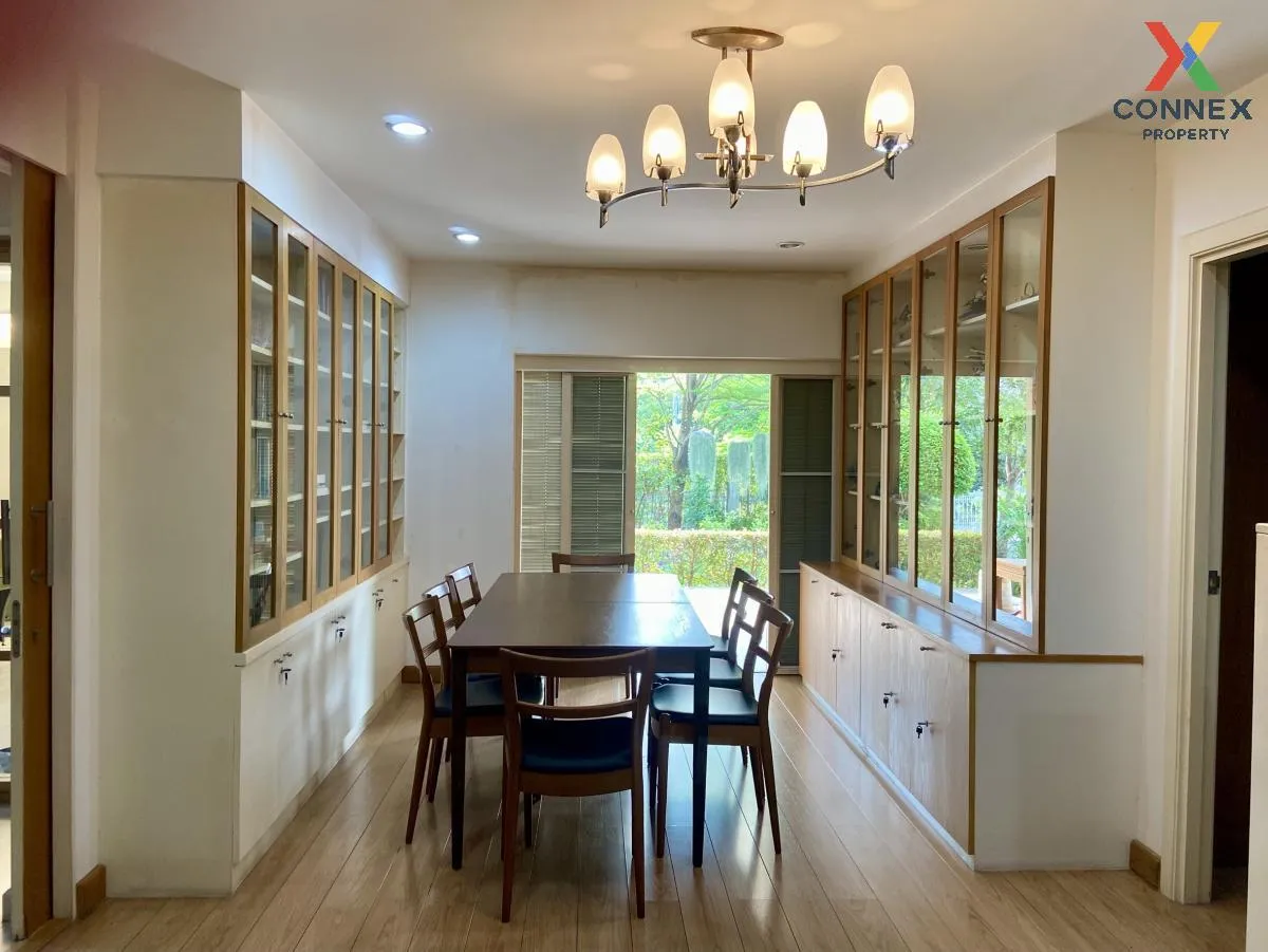 ขาย บ้านเดี่ยว เอกไพลิน ศรีนครินทร์ CX-117600