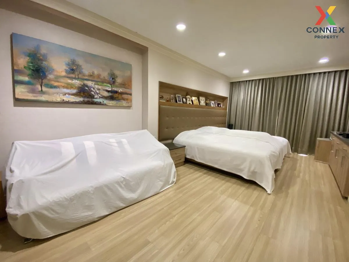 ขาย บ้านเดี่ยว เอกไพลิน ศรีนครินทร์ CX-117600