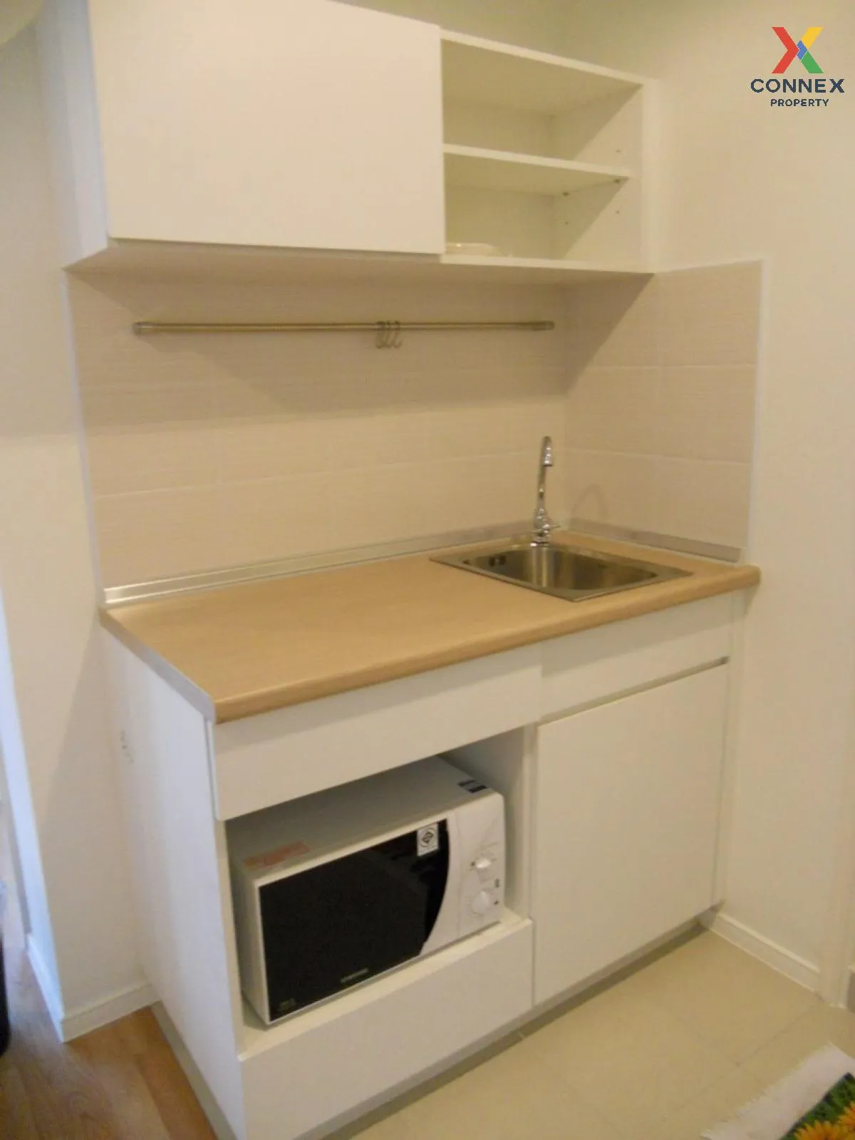 For Sale Condo , Lumpini Ville La Salle - Bearing , BTS-Bang Na , 3