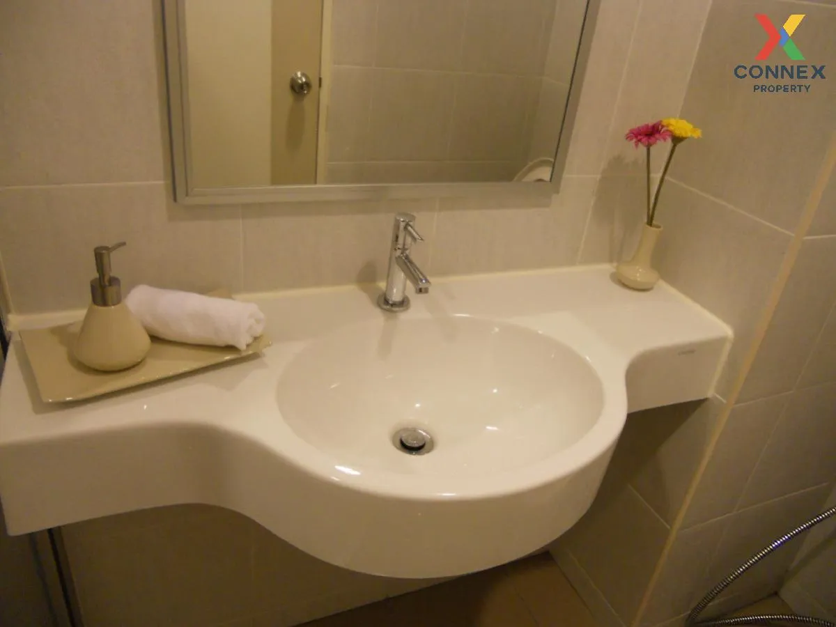 For Sale Condo , Lumpini Ville La Salle - Bearing , BTS-Bang Na ,