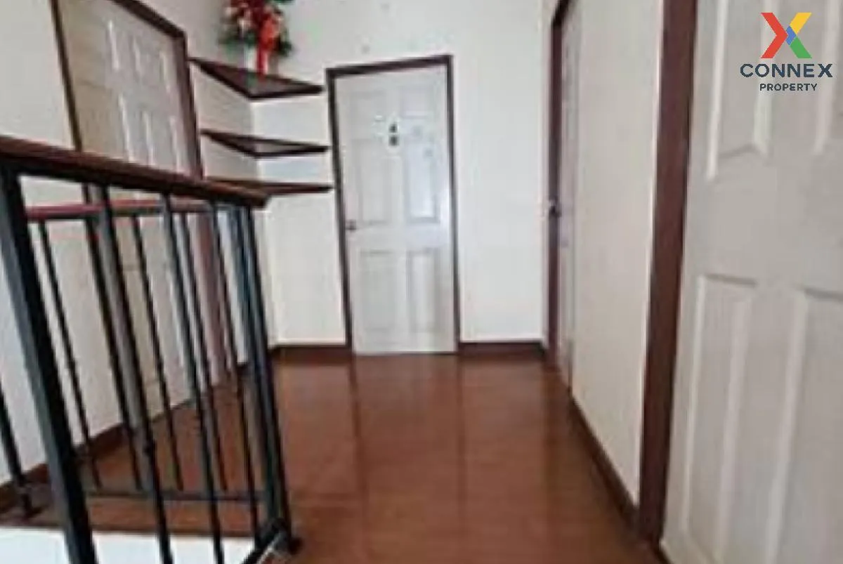 For Sale House , Private Ramintra , Bang Chan , Khlong Sam Wa , B