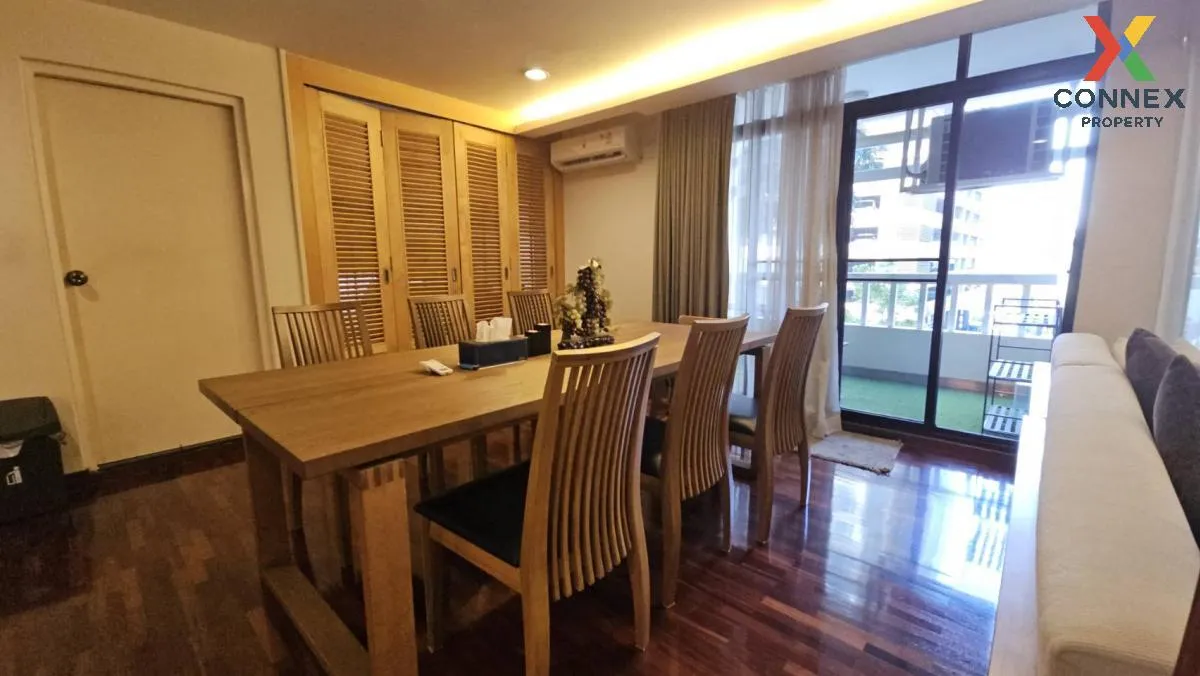For Rent Condo , Baan Chan Condo , BTS-Thong Lo , Khlong Tan Nuea 2