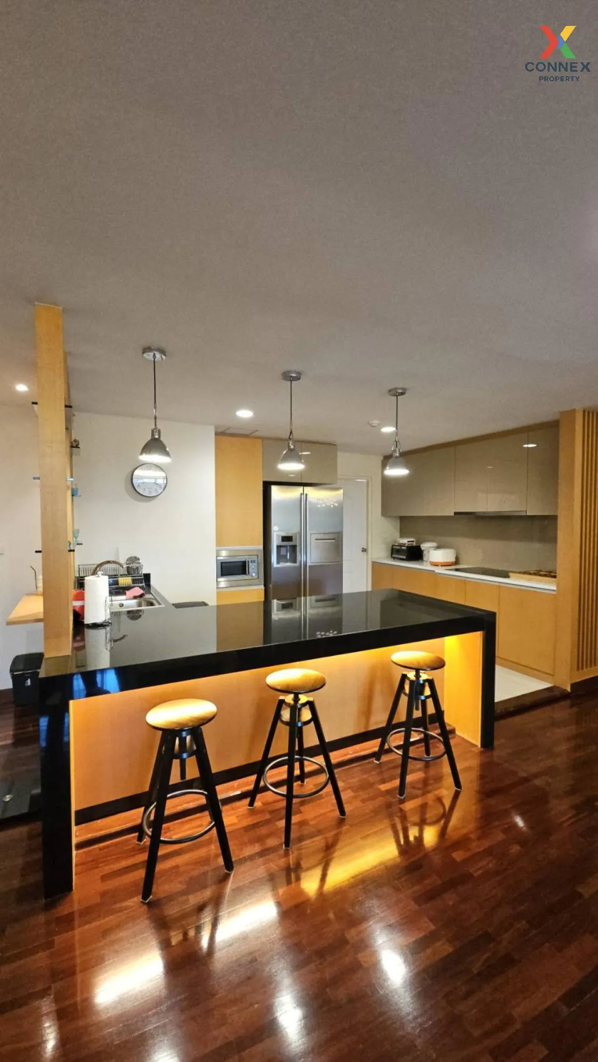 For Rent Condo , Baan Chan Condo , BTS-Thong Lo , Khlong Tan Nuea 3