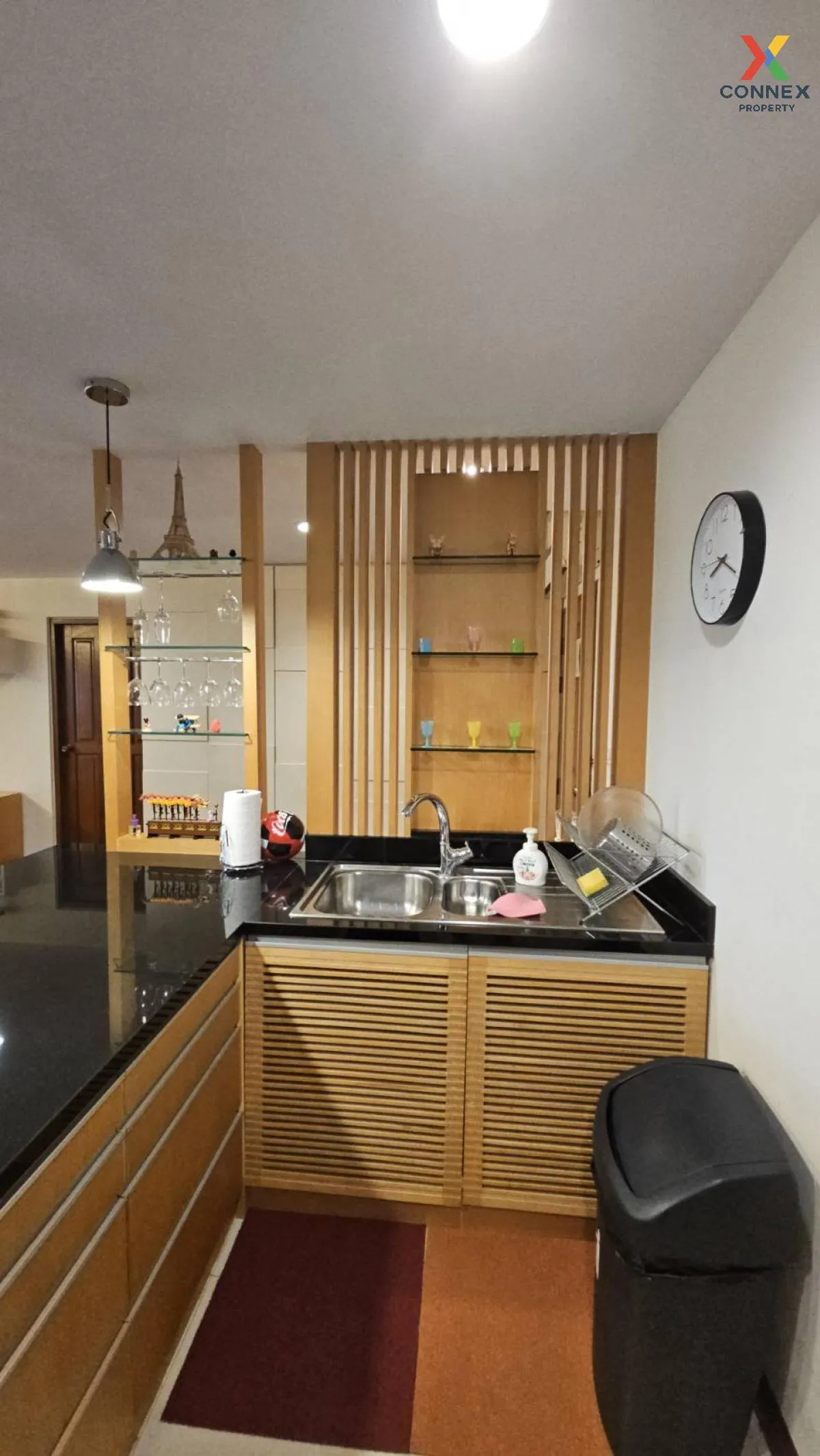 For Rent Condo , Baan Chan Condo , BTS-Thong Lo , Khlong Tan Nuea 4