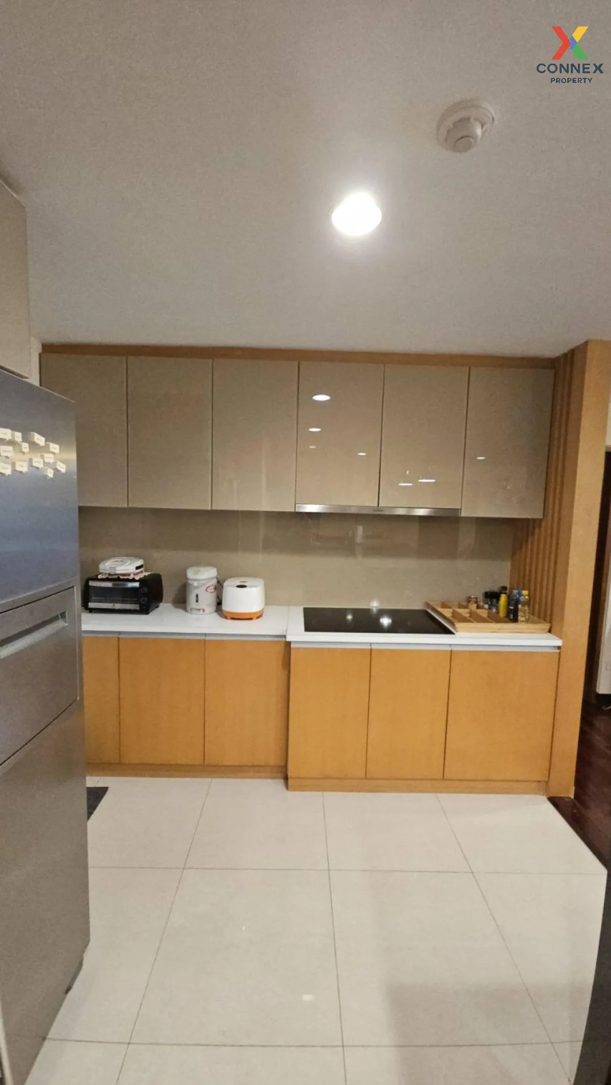 For Rent Condo , Baan Chan Condo , BTS-Thong Lo , Khlong Tan Nuea