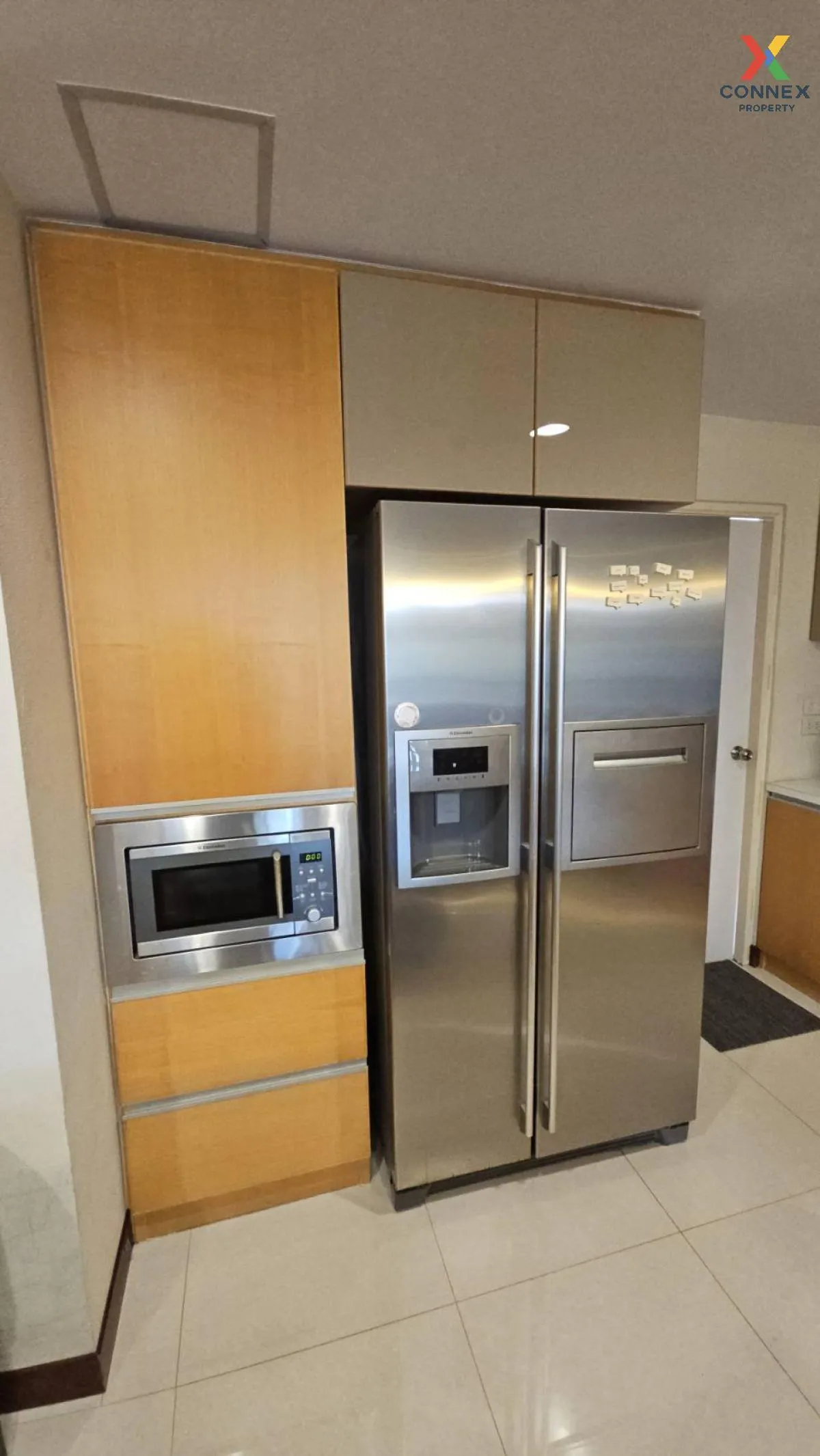 For Rent Condo , Baan Chan Condo , BTS-Thong Lo , Khlong Tan Nuea