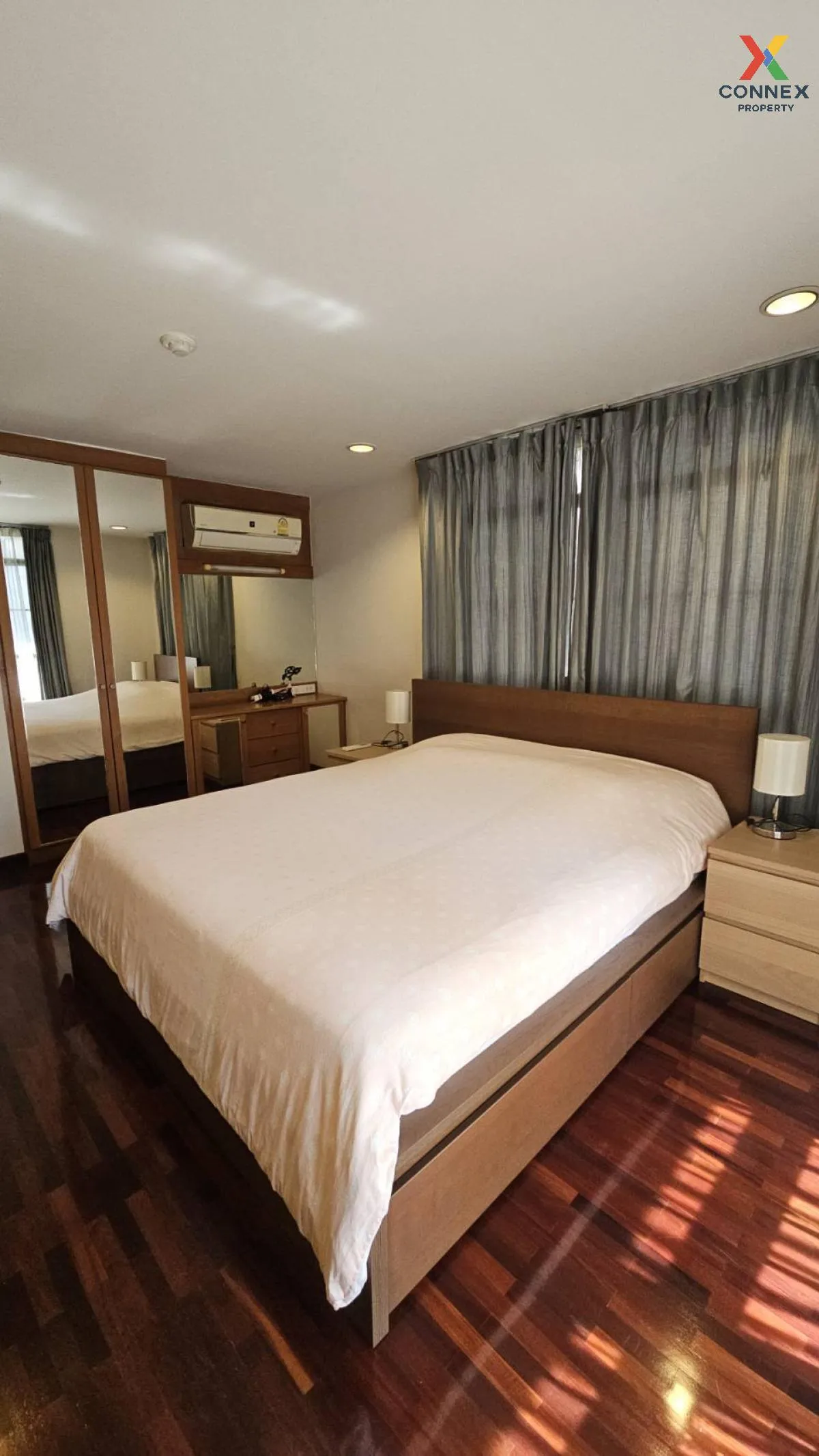 For Rent Condo , Baan Chan Condo , BTS-Thong Lo , Khlong Tan Nuea