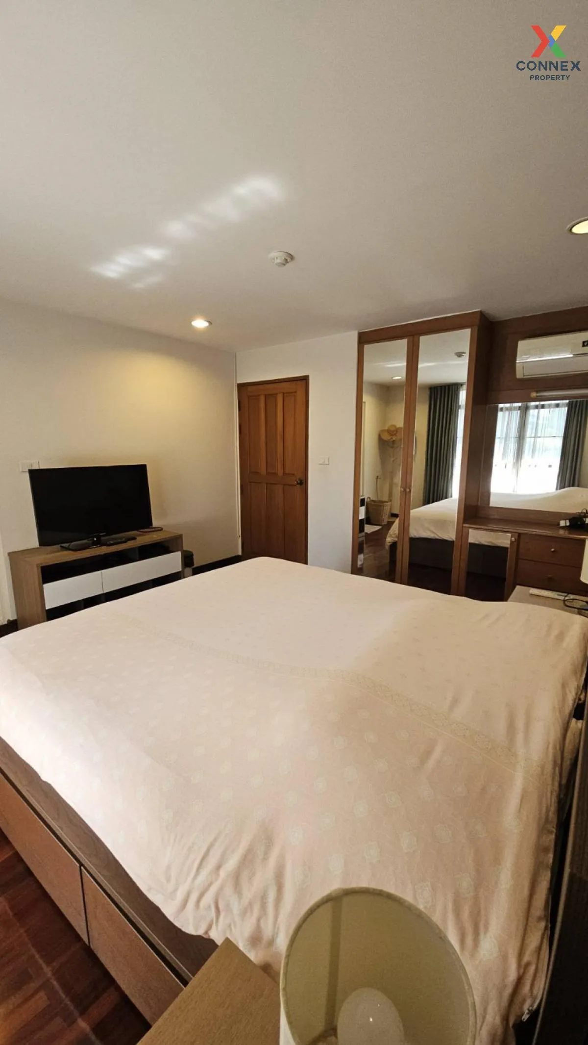 For Rent Condo , Baan Chan Condo , BTS-Thong Lo , Khlong Tan Nuea