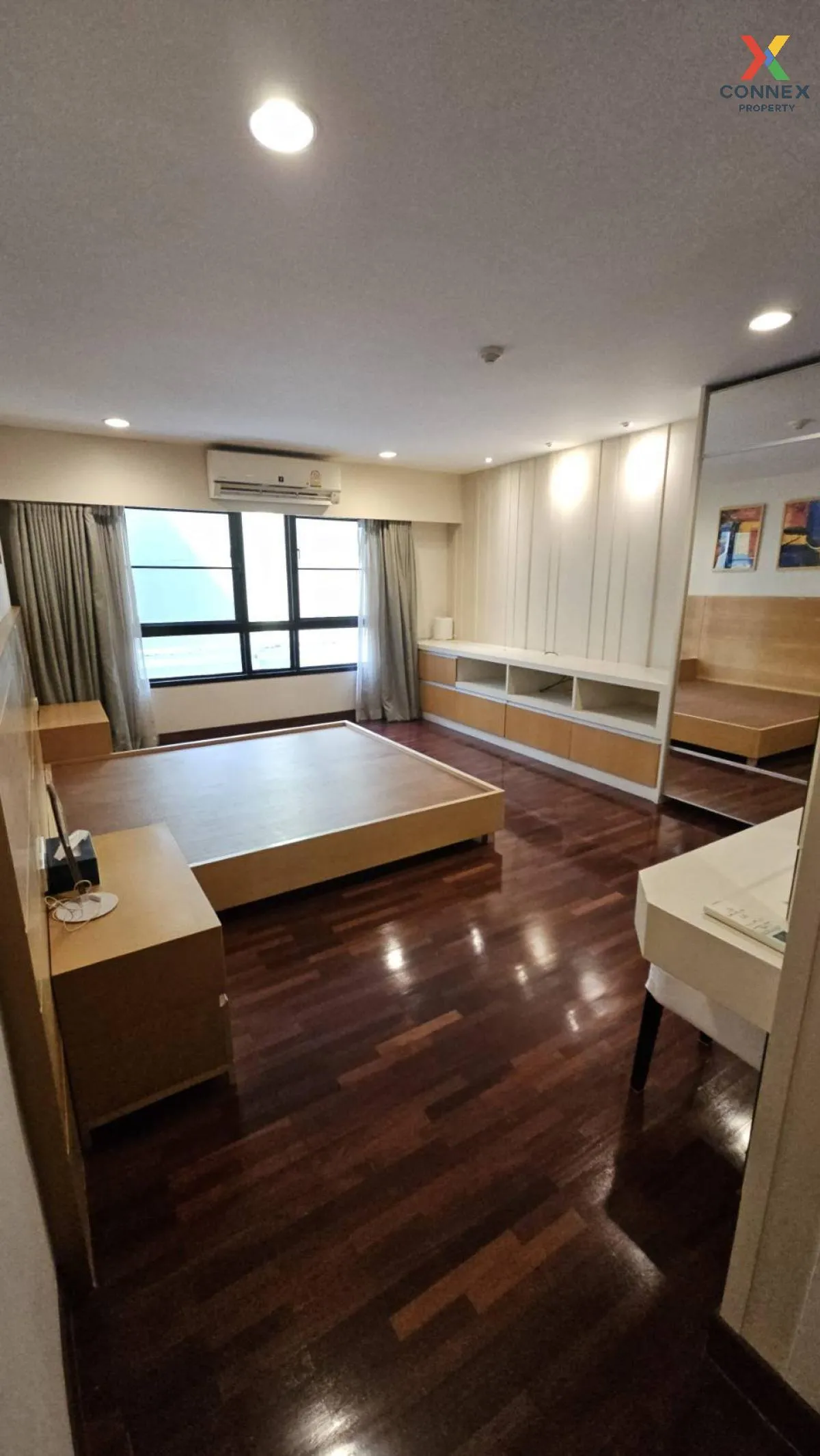 For Rent Condo , Baan Chan Condo , BTS-Thong Lo , Khlong Tan Nuea