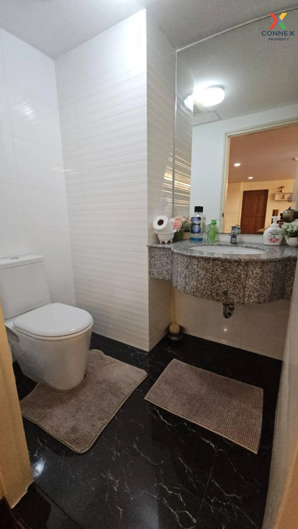 For Rent Condo , Baan Chan Condo , BTS-Thong Lo , Khlong Tan Nuea
