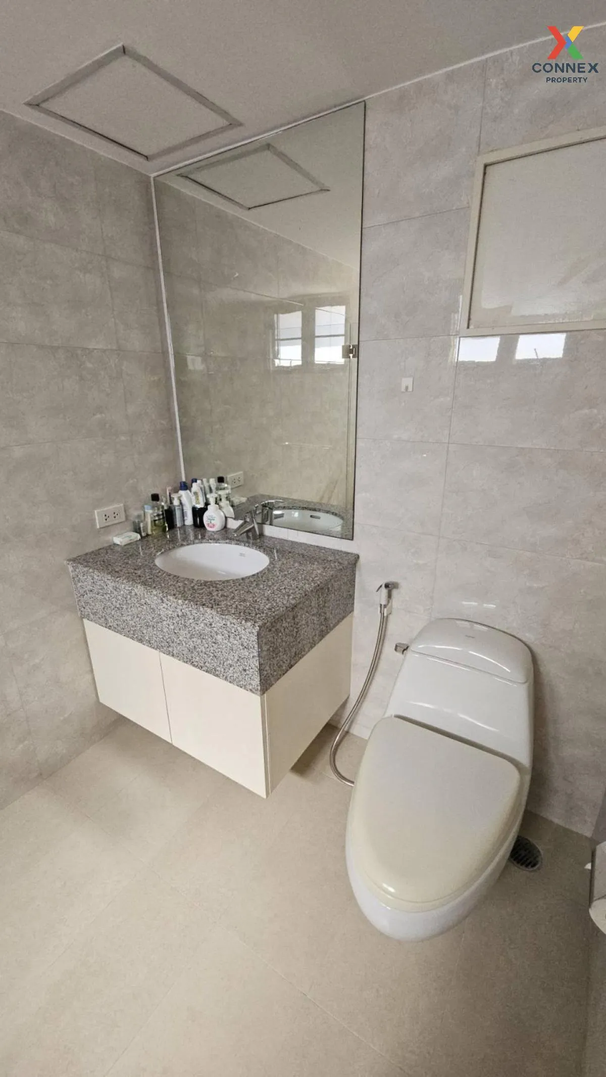 For Rent Condo , Baan Chan Condo , BTS-Thong Lo , Khlong Tan Nuea