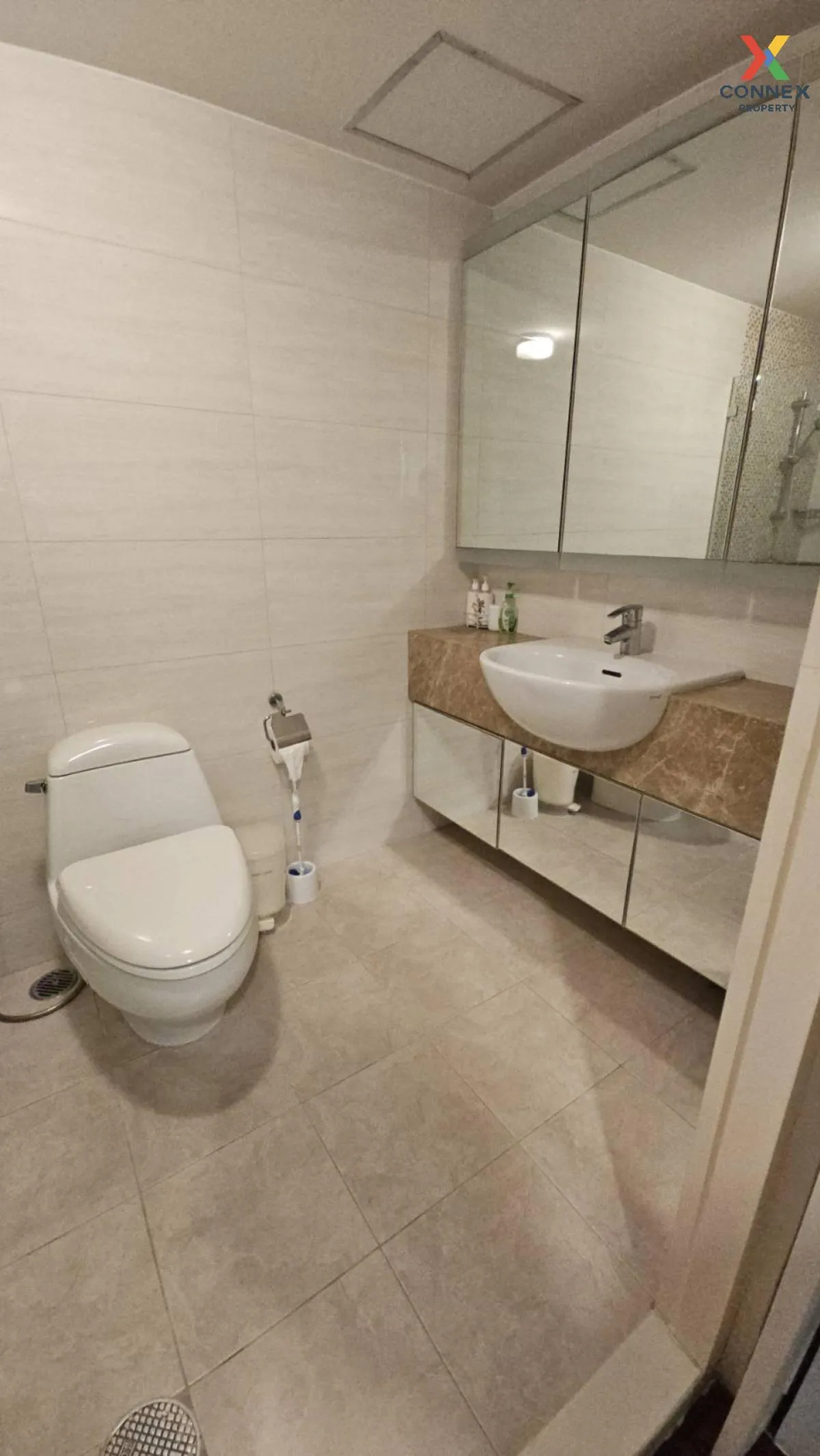 For Rent Condo , Baan Chan Condo , BTS-Thong Lo , Khlong Tan Nuea