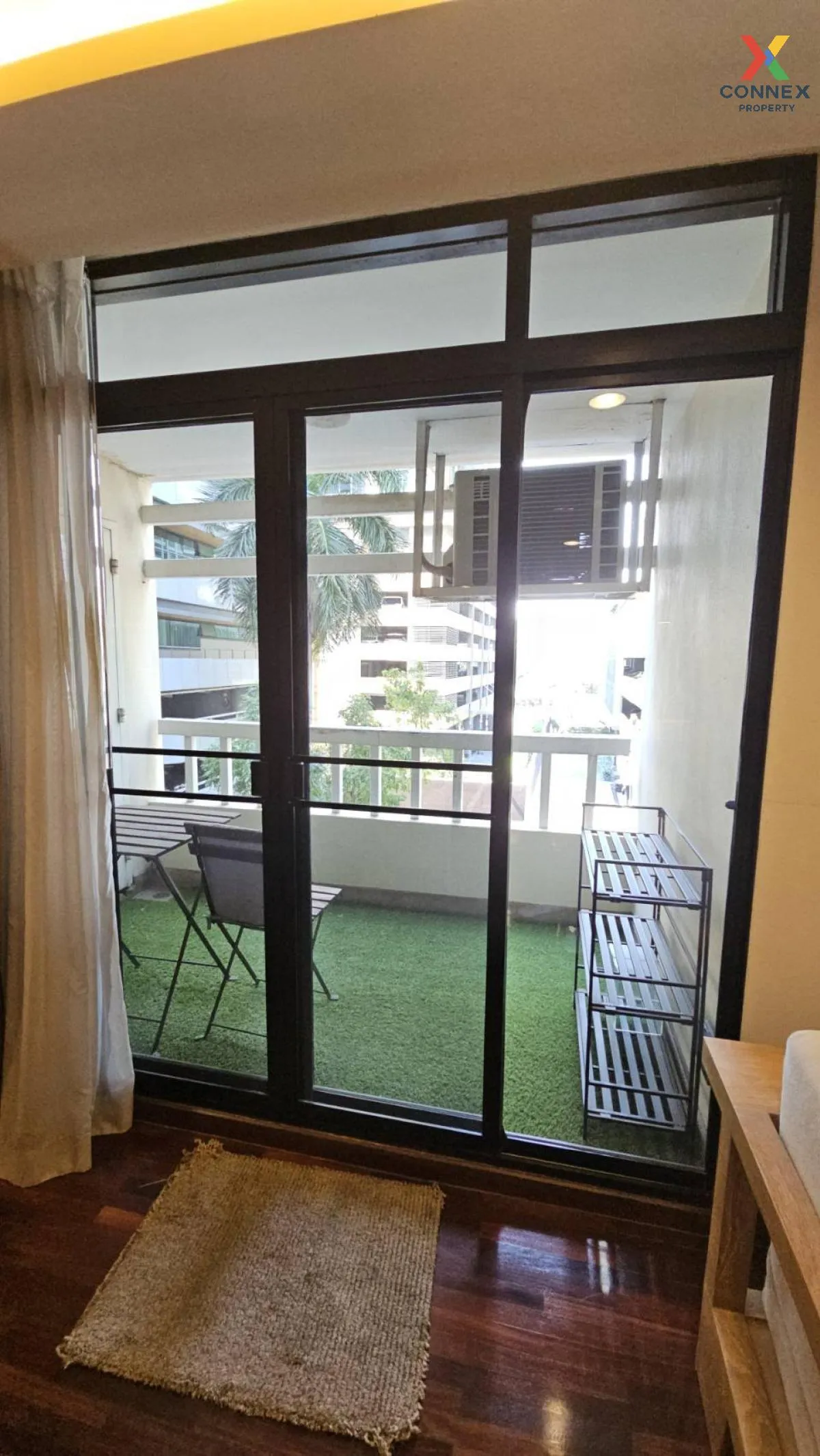 For Rent Condo , Baan Chan Condo , BTS-Thong Lo , Khlong Tan Nuea