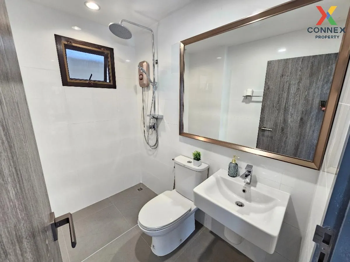 For Rent House , Baan Lumpini Suanluang Grand Rama 9 , Nong Bon ,